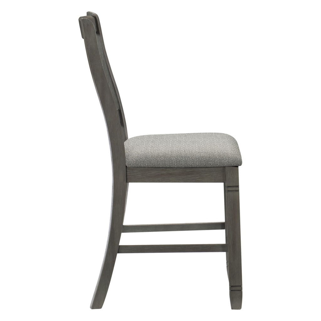 Granby - Counter Height Chair (Set of 2)