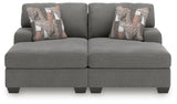 Clarington - Sectional