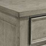 Sullivan - 3-Drawer Nightstand