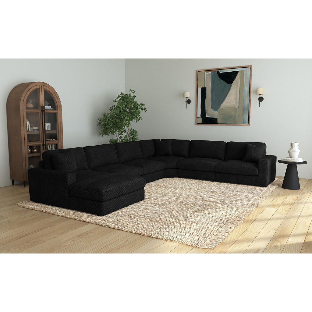 Arizona - Modular Sectional Set