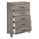 Corbin - Chest