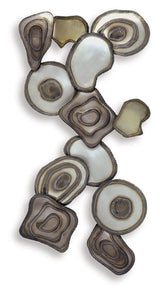 Worthman - Wall Decor - Multi