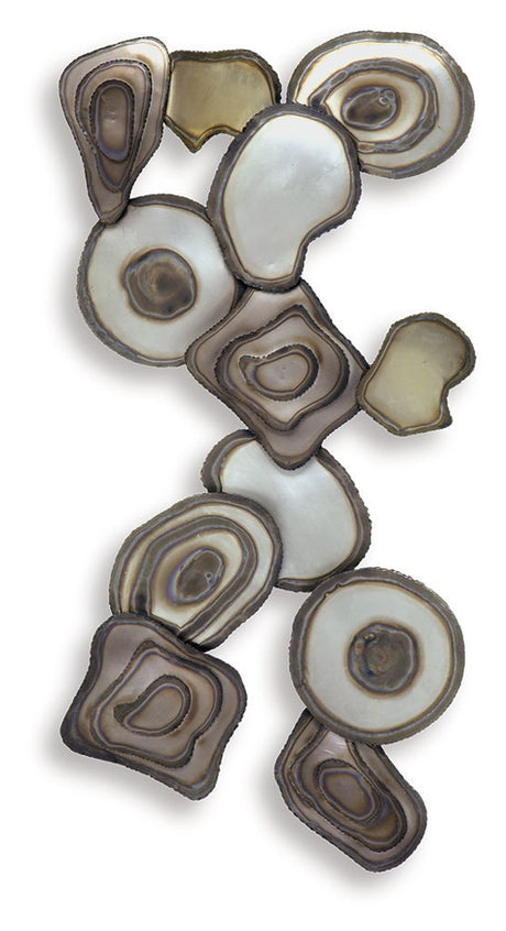 Worthman - Wall Decor - Multi