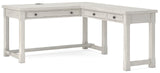 Robbinsdale - Home Office Desk