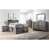 Emily - Bedroom Dresser