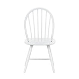 Shelby - Side Chair (Set of 2) - White