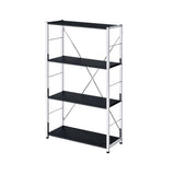 Tennos - Bookshelf