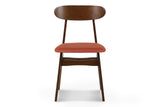 Morocco - Dining Chair With Seat Cushion
