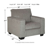 Altari - Living Room Set