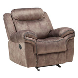Zubaida - Glider Recliner
