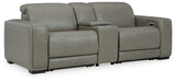 Correze - Power Reclining Sectional