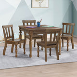 Joanna - Kids Dining Set