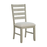 Farmington - Standard Height Dining Set