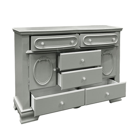 Flora - Dresser