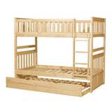 Bartly - Bunk Bed