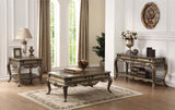 Ragenardus - End Table