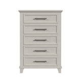 Canterbury - 5-Drawer Chest