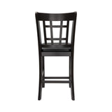 Junipero - Counter Height Chair (Set of 2)