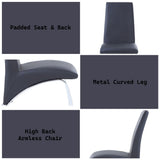 Pervis - Side Chair