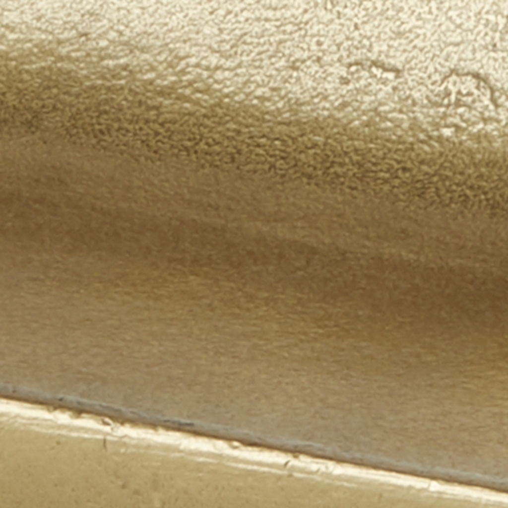 Posy - Tray - Gold Finish