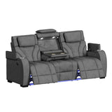 Blitz - Living Room Set