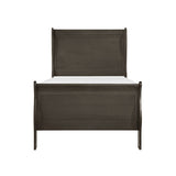 Mayville - Bedroom Set