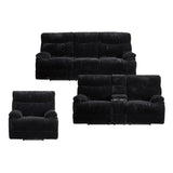 Admiral - Living Room Set