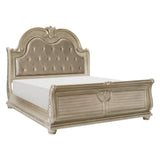 Cavalier - Bed