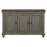 Granby - Server
