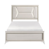 Audra - Bed