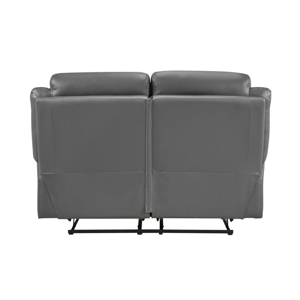 Laconia - Double Reclining Loveseat