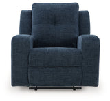 Danum - Zero Wall Recliner