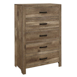 Mandan - Chest - Natural