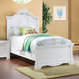Estrella - Bed