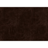 Aldermont - Desk Chair - Dark Brown