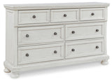 Robbinsdale - Dresser