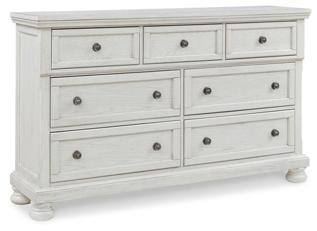 Robbinsdale - Dresser
