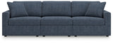 Modmax - Sectional - Ink
