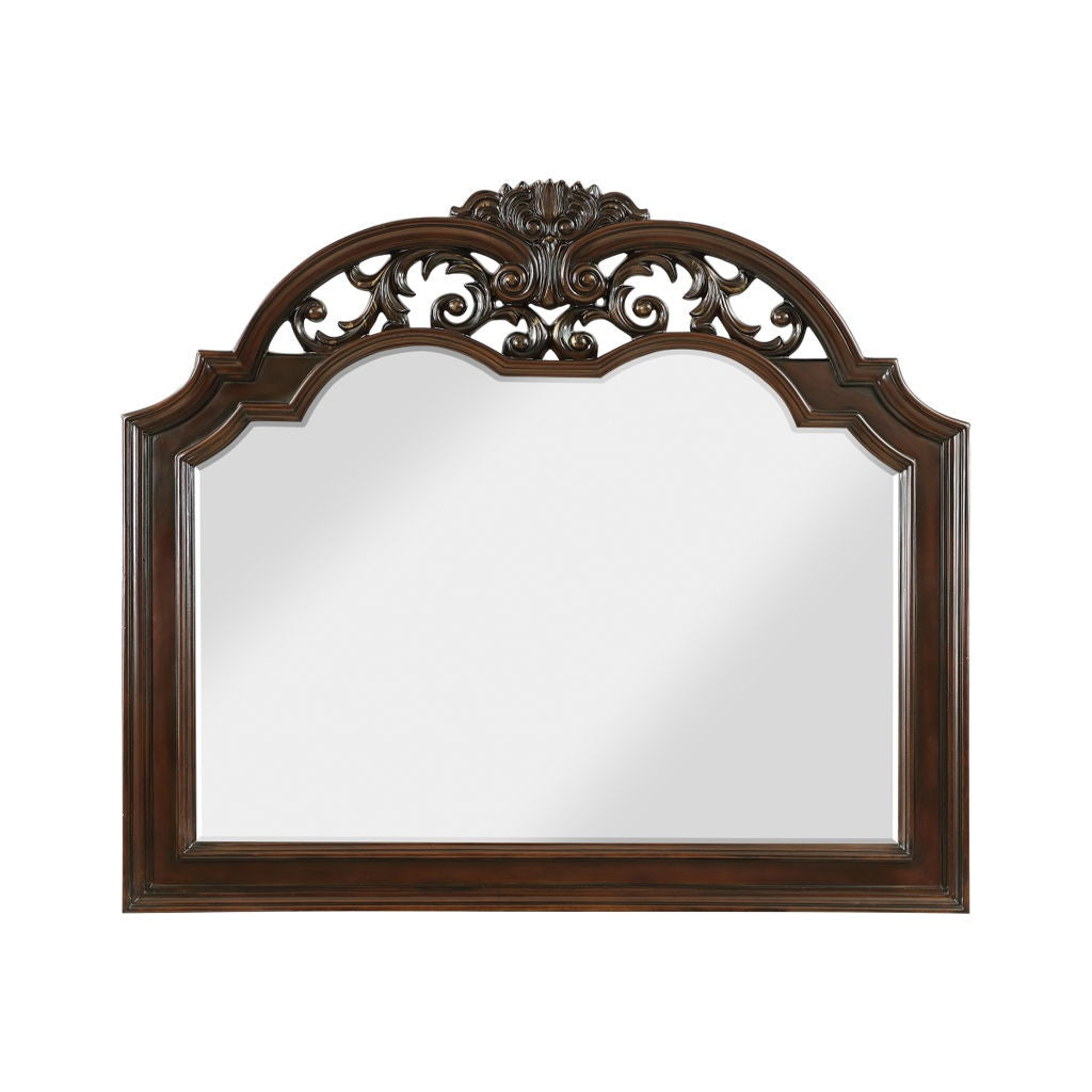 Adelina - Mirror - Cherry