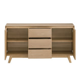 Kasem - Server - Oak