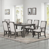 Lisbon - Dining Room Set