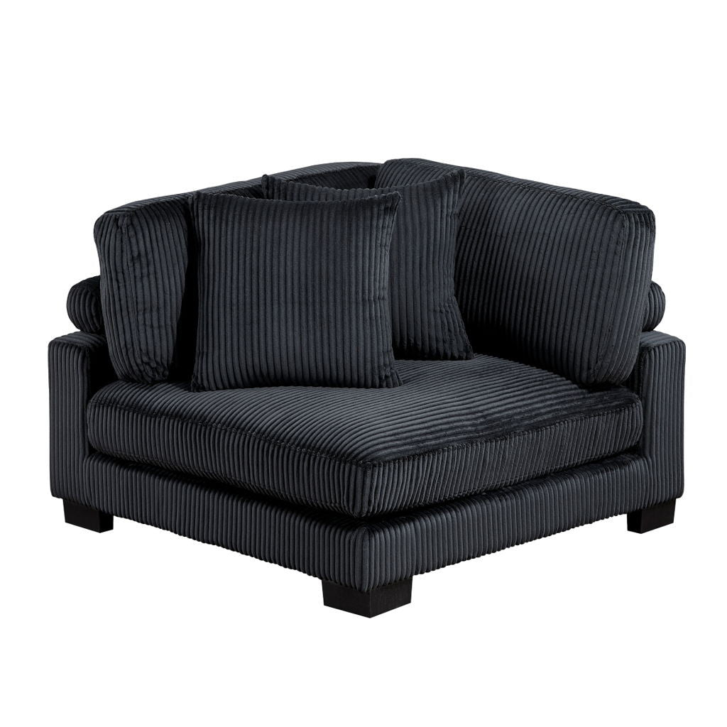 Traverse - Sectional