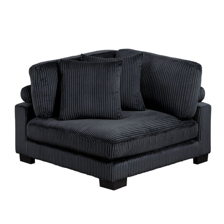 Traverse - Sectional