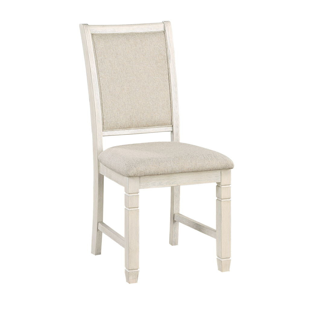 Asher - Side Chair (Set of 2)