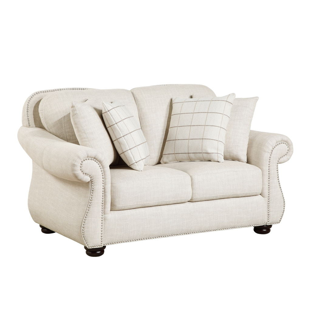 Attleboro - Loveseat