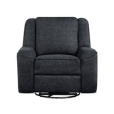 Monterey - Swivel Reclining Chair