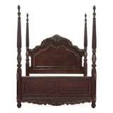 Deryn Park - Poster Bed