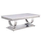 Zander - Table
