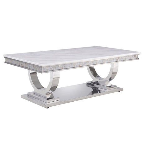 Zander - Table