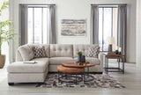 Mahoney - Sectional